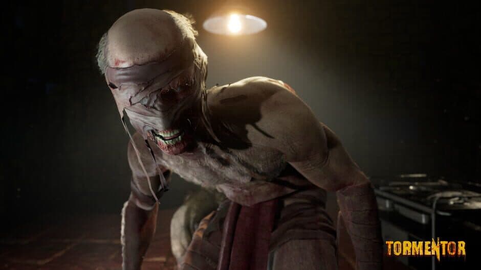 Tormentor screenshot