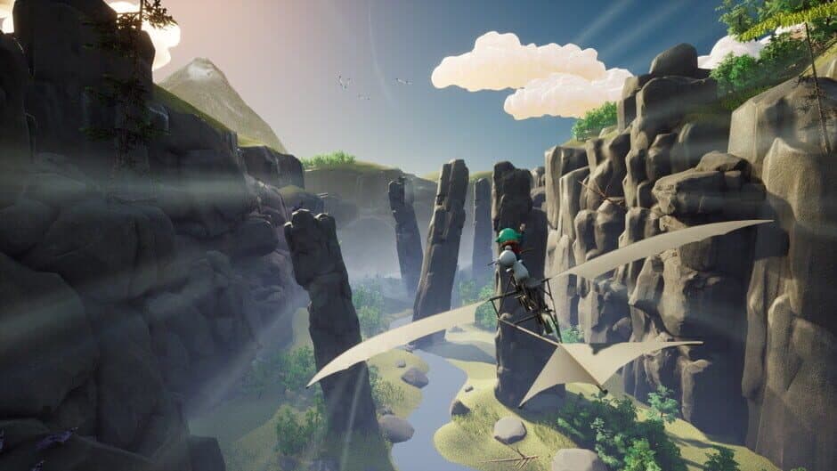 Daydream: Forgotten Sorrow screenshot