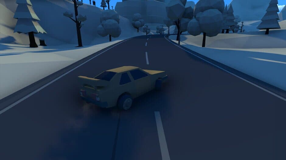 Arcade Drift screenshot