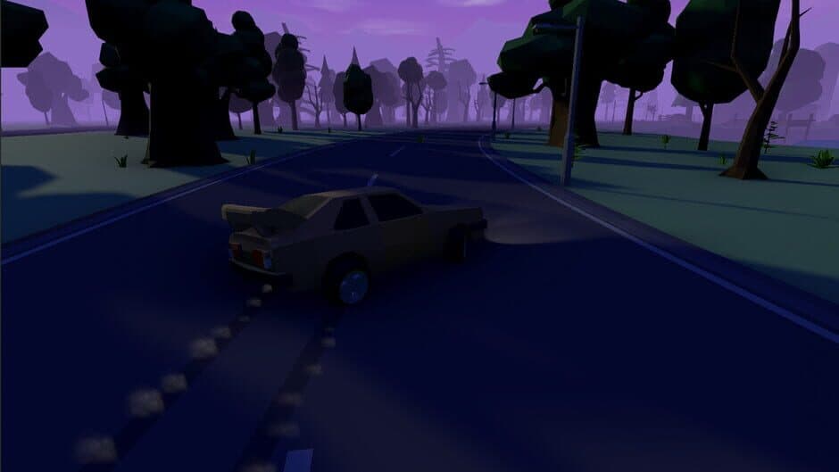 Arcade Drift screenshot