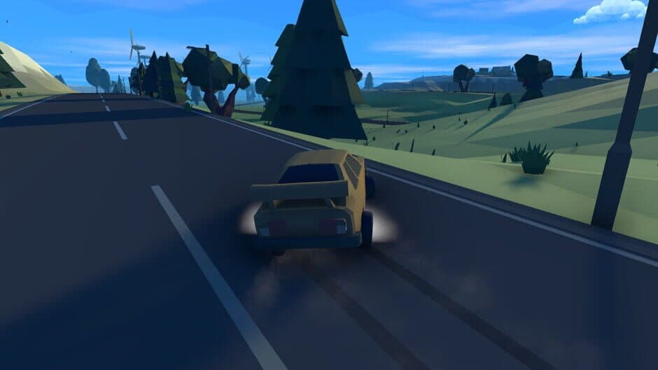 Arcade Drift screenshot