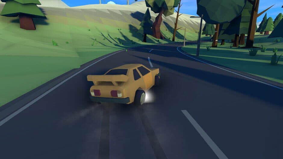 Arcade Drift screenshot