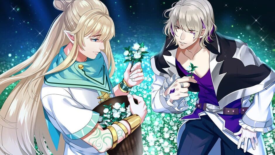 I Deserve a Happy Ending screenshot