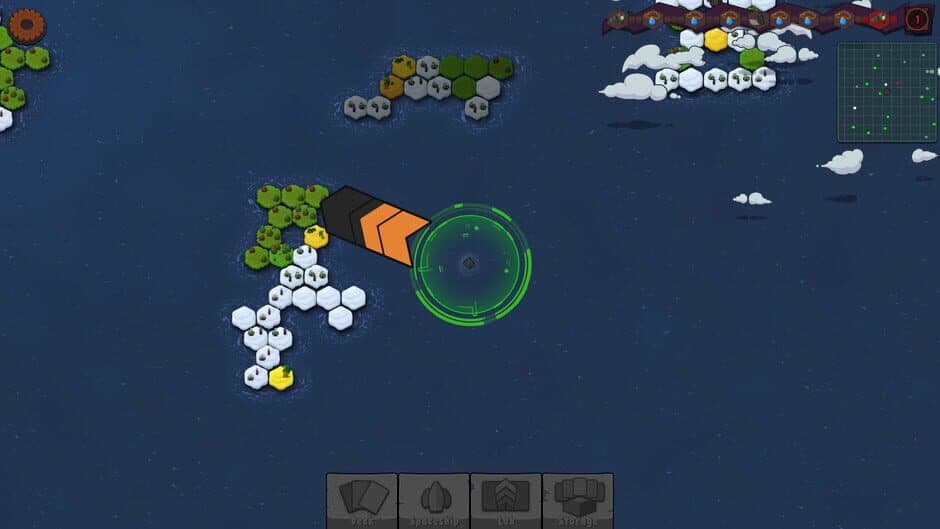 Lifing screenshot
