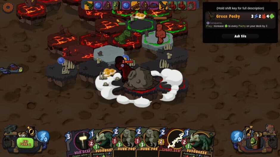 Lifing screenshot