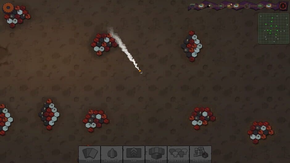 Lifing screenshot
