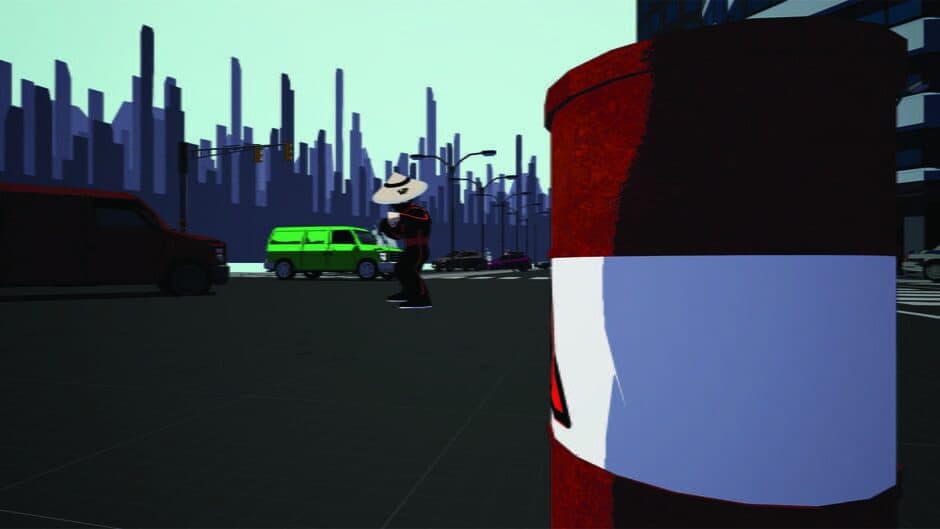 Dragon Ninja Clan: Sword of Destiny Game screenshot
