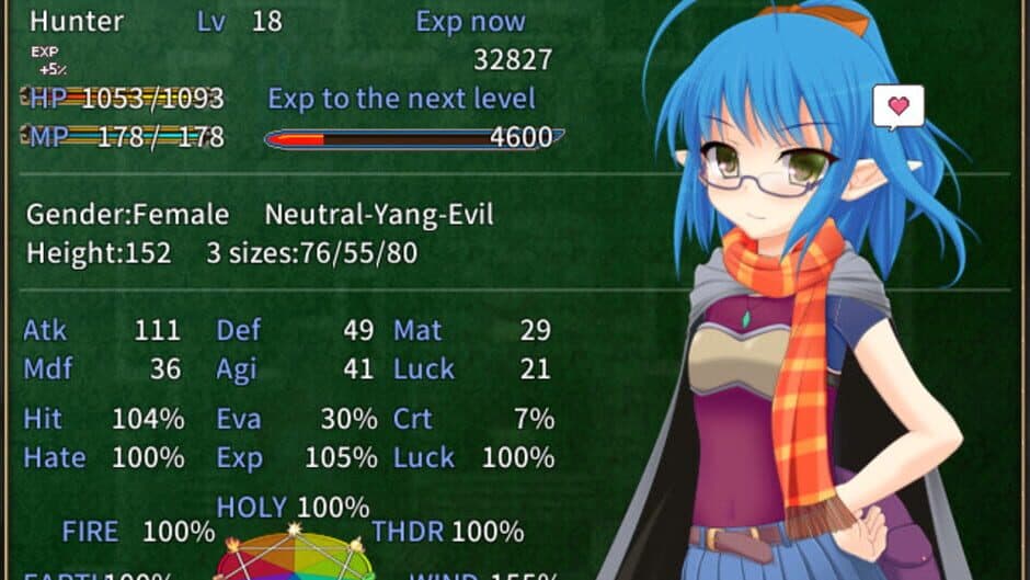 Fall In Labyrinth screenshot