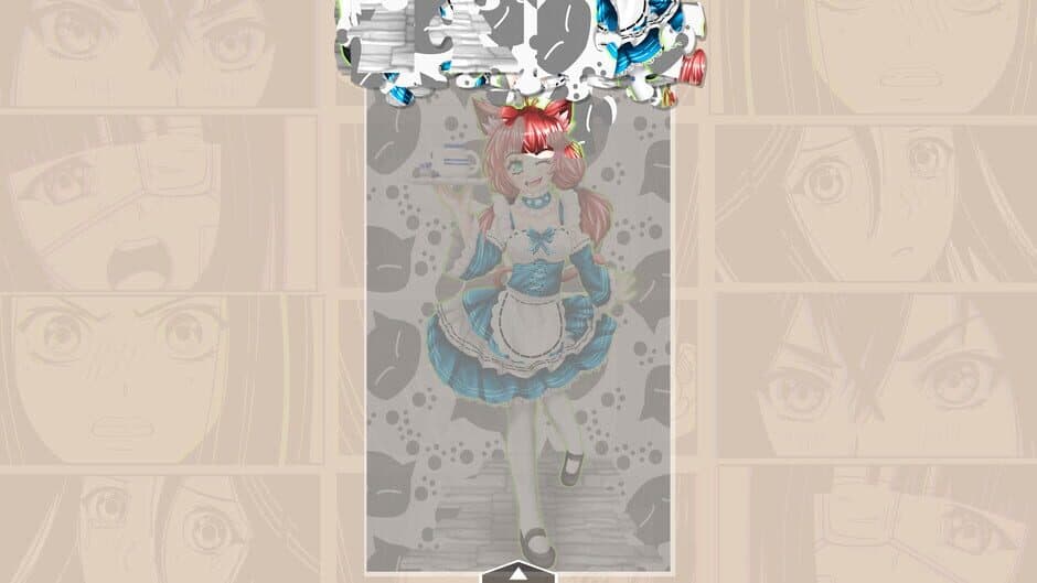 Rosy Manga screenshot