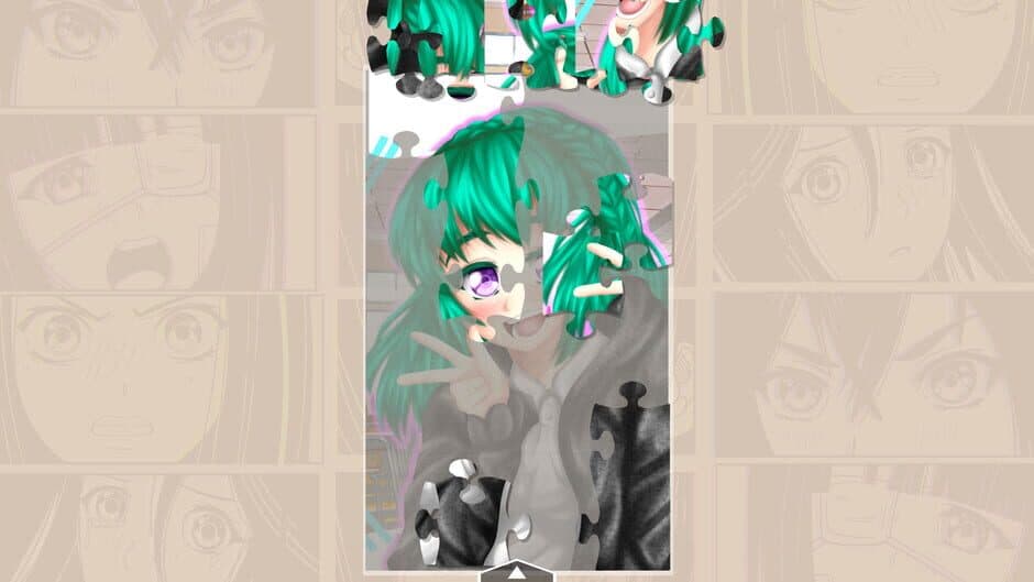Rosy Manga screenshot