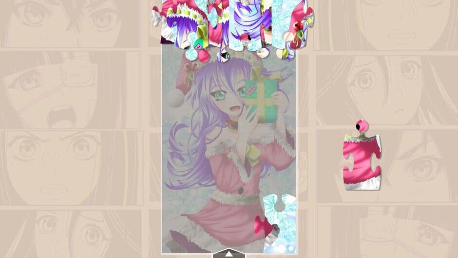 Rosy Manga screenshot