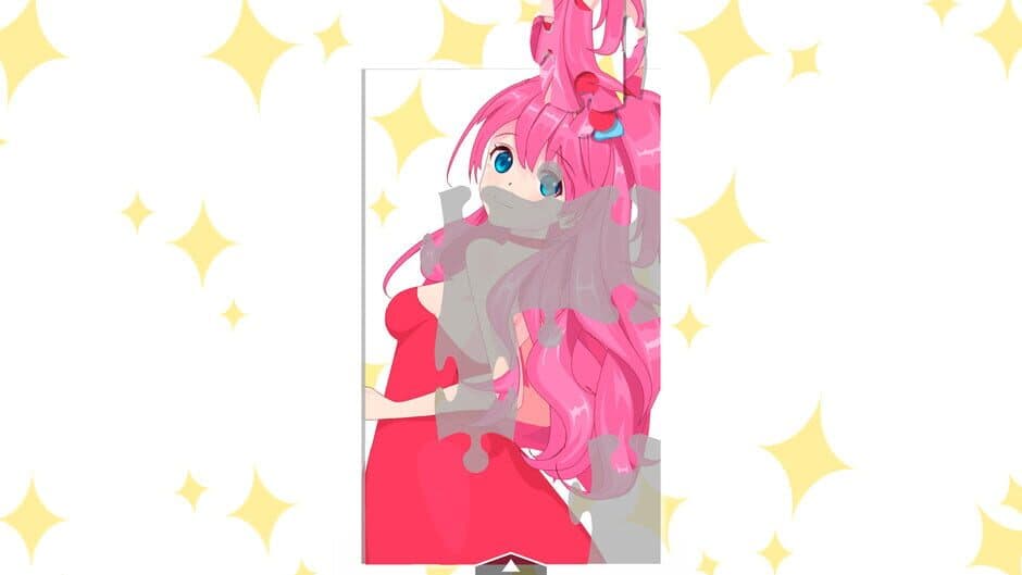 Fairy Sister screenshot