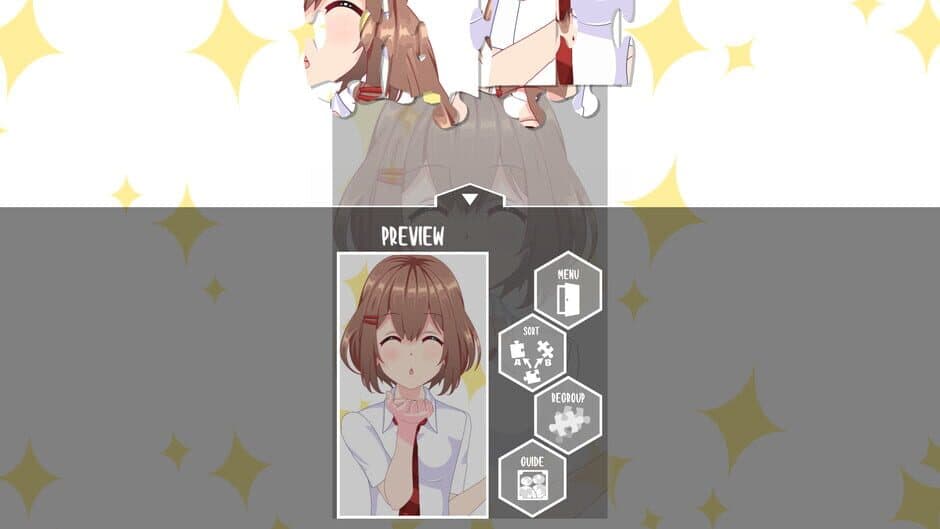 Fairy Sister screenshot