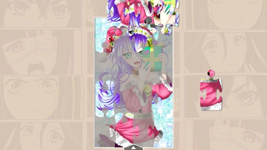 Rosy Manga screenshot