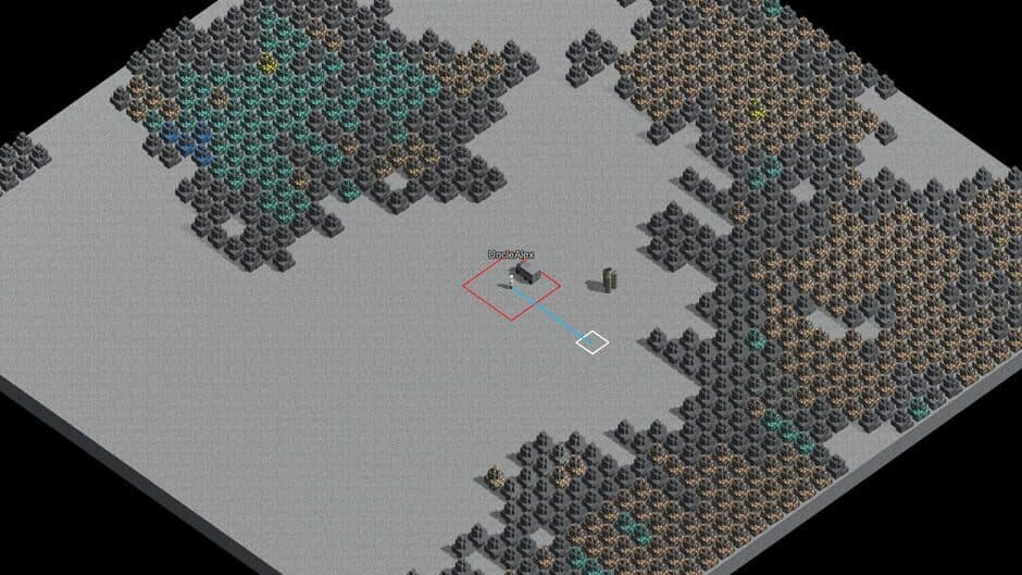 Sigma World Online screenshot