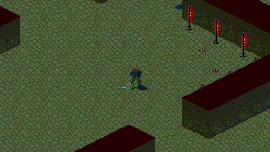 Born to Kill screenshot