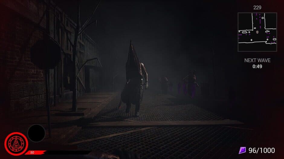 Dark Deception: Monsters & Mortals screenshot