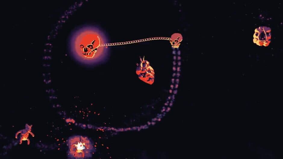 Skull Chainz screenshot