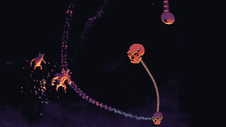 Skull Chainz screenshot
