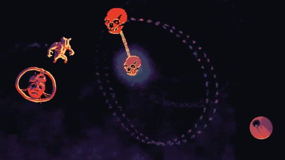Skull Chainz screenshot
