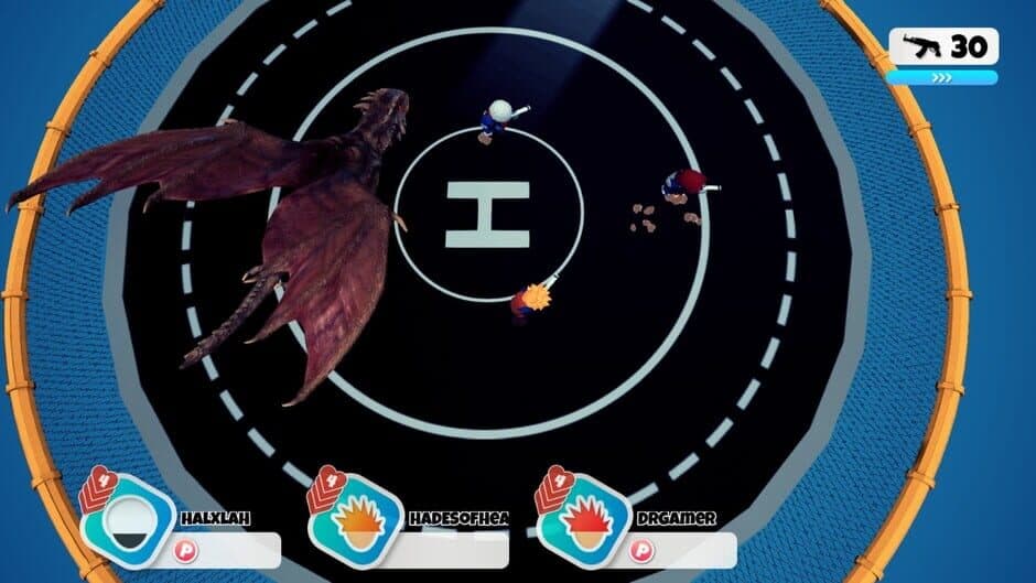 Hurry Up! screenshot