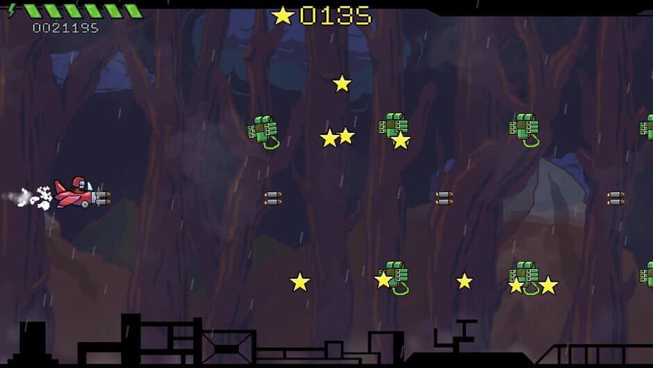 Cannonship screenshot