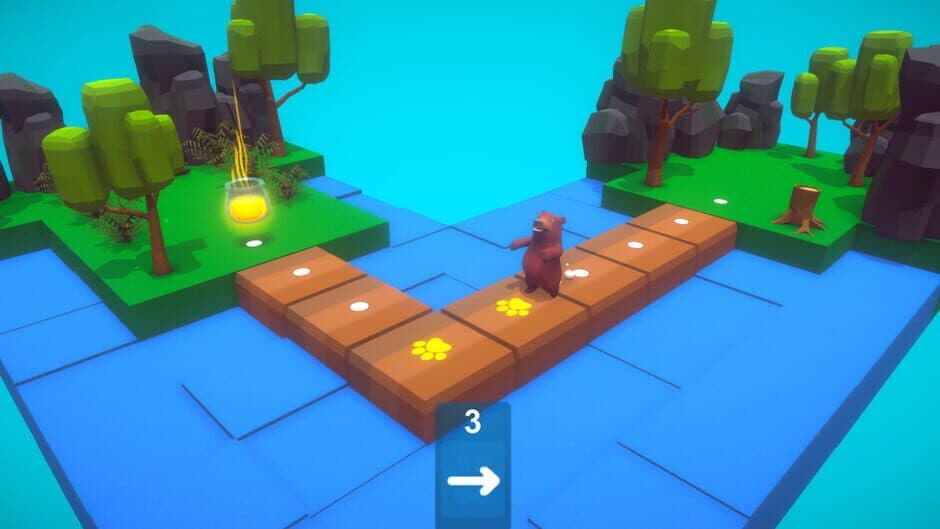 HoneyLand screenshot