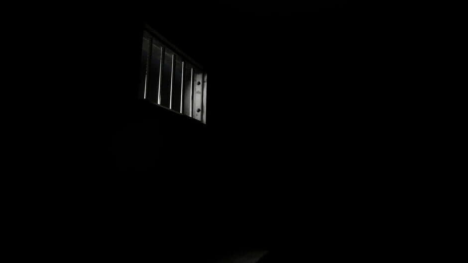 Remorse screenshot