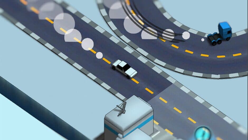 LouveSystems' TrackMasters screenshot
