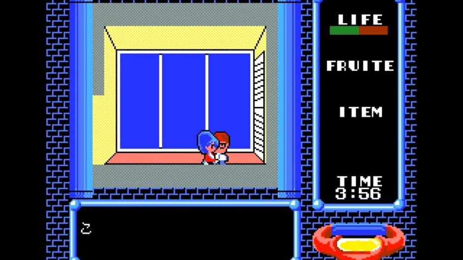 Star Virgin screenshot