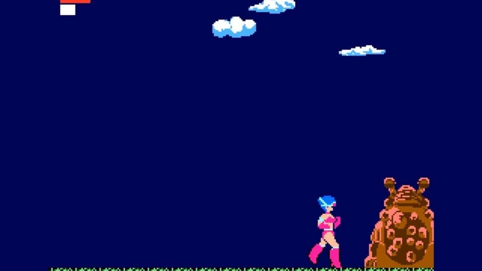 Star Virgin screenshot