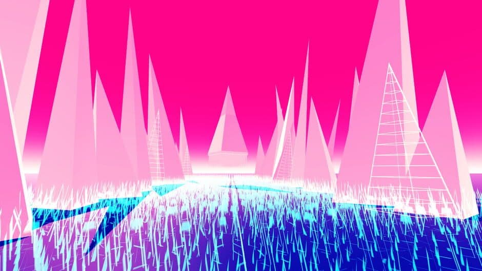 Inside the Void screenshot
