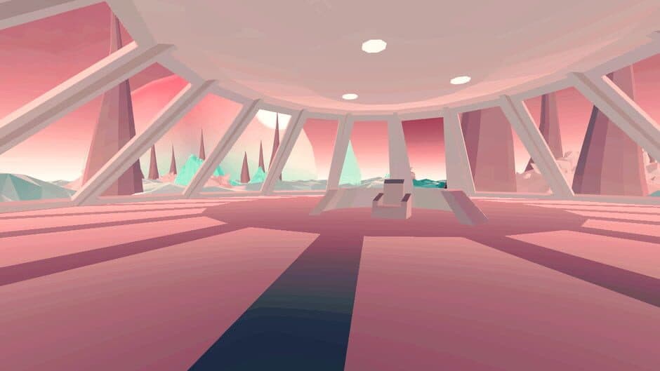 Inside the Void screenshot