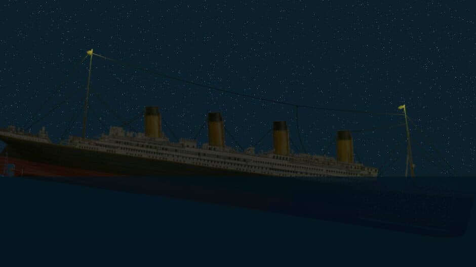 Floating Sandbox screenshot