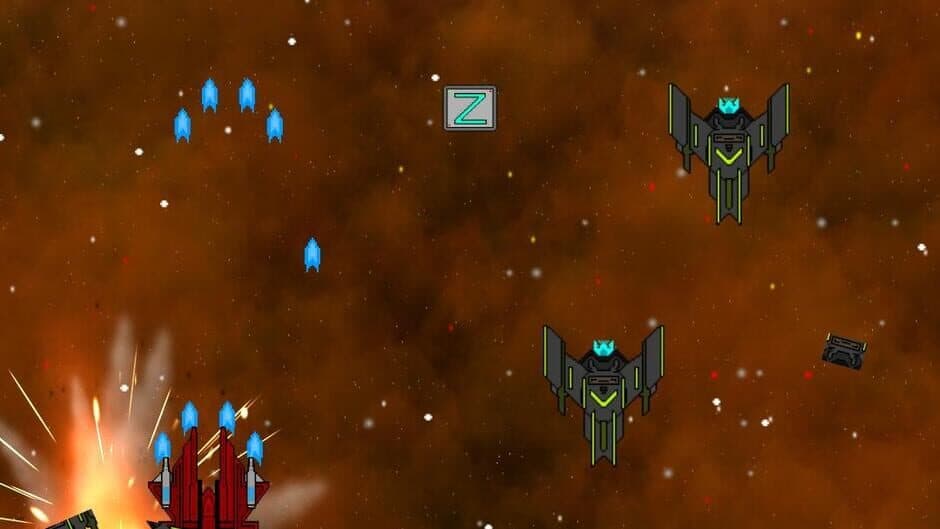 Hyperlane Delta screenshot