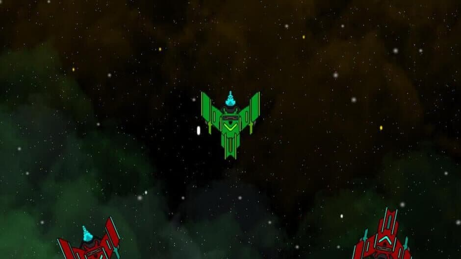 Hyperlane Delta screenshot