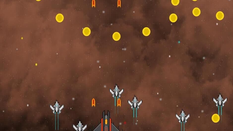 Hyperlane Delta screenshot