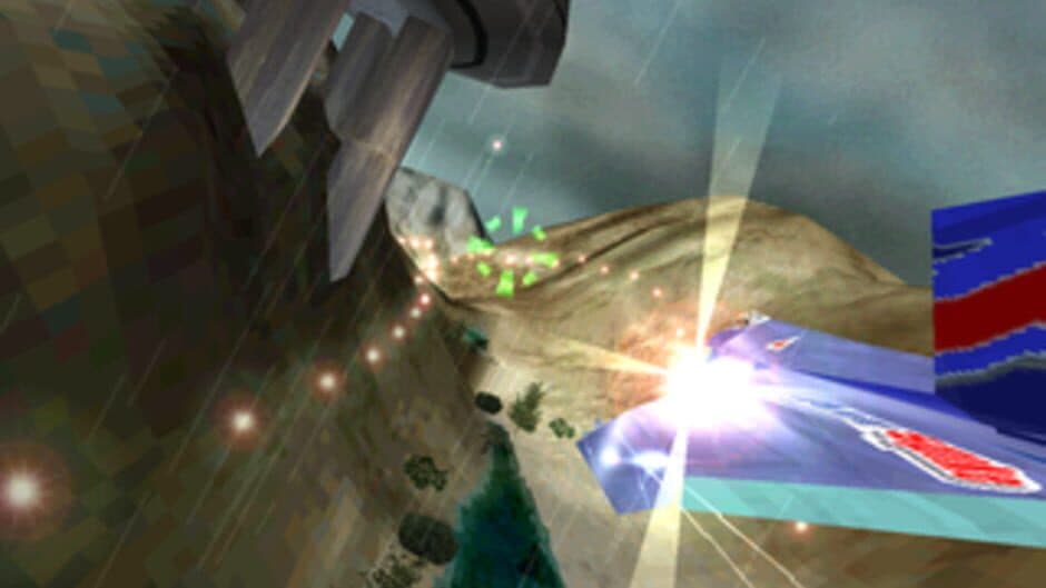 NGen Racing screenshot