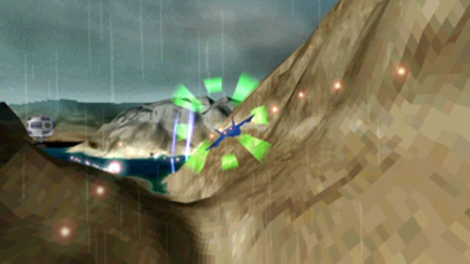NGen Racing screenshot