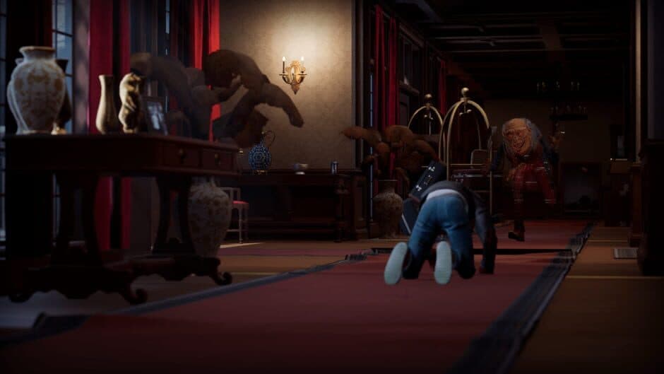 Video Horror Society screenshot