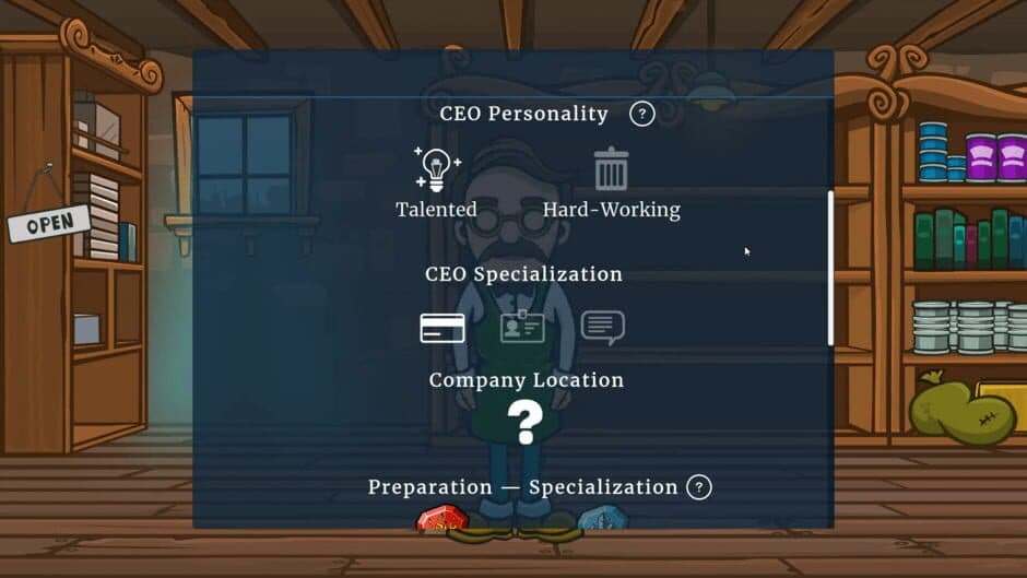 Yerba Mate Tycoon screenshot