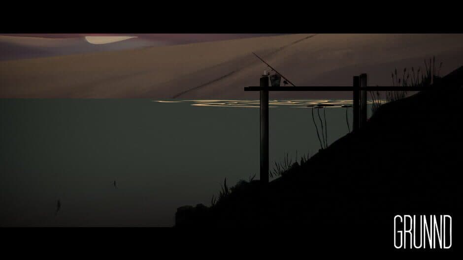 Grunnd screenshot