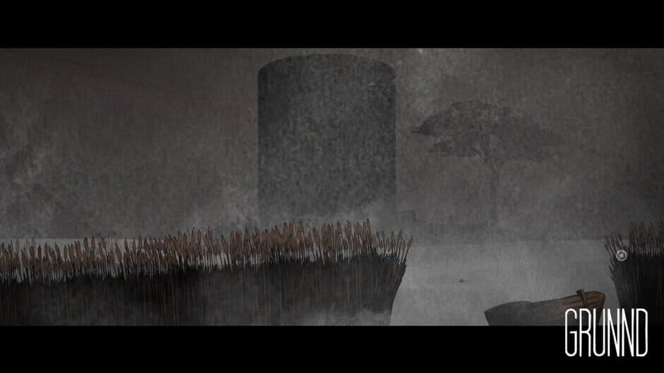 Grunnd screenshot
