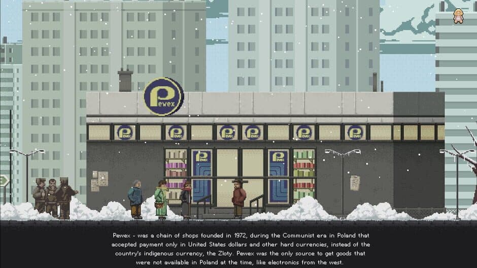 Martial Law screenshot