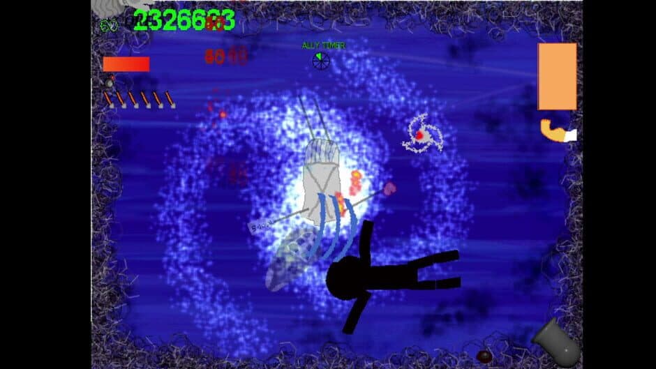 Totally Working Game screenshot