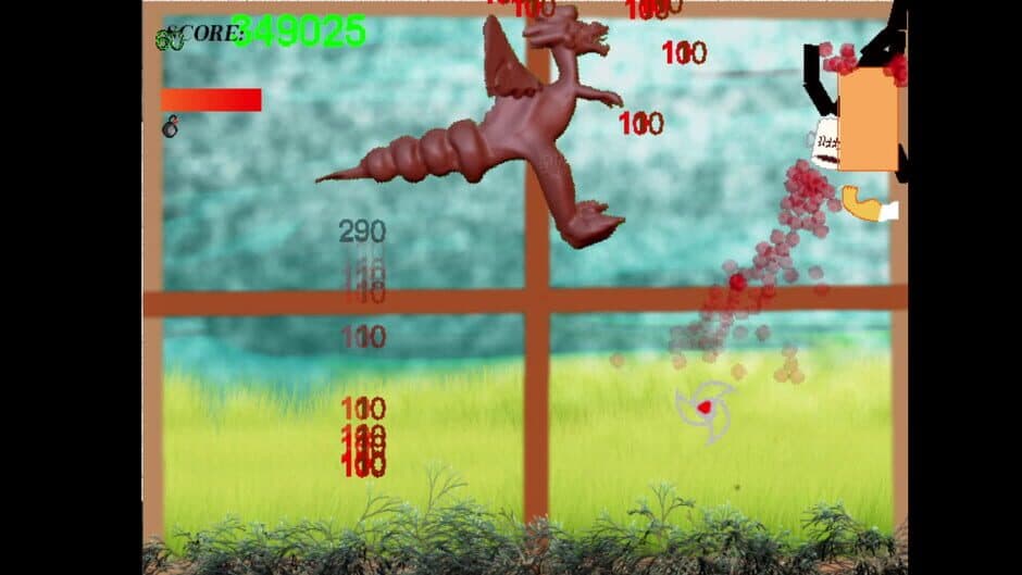Totally Working Game screenshot