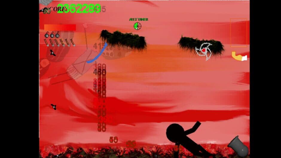 Totally Working Game screenshot