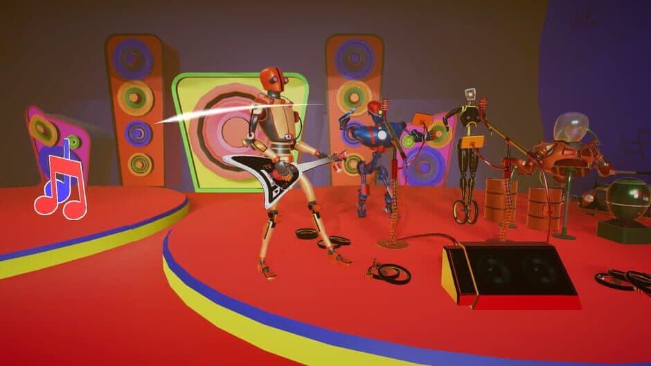 BeatJunkies screenshot