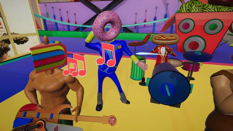 BeatJunkies screenshot