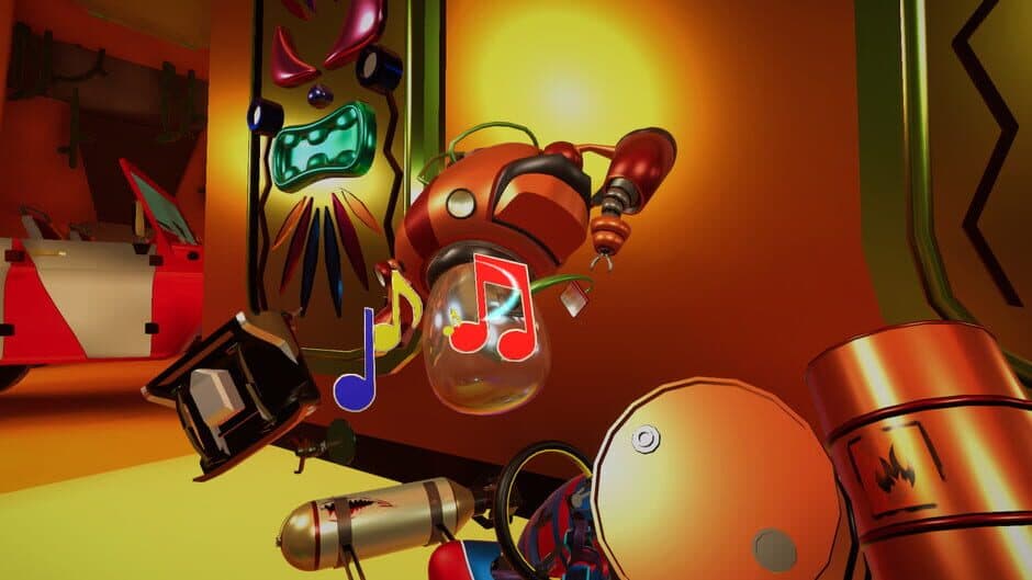 BeatJunkies screenshot